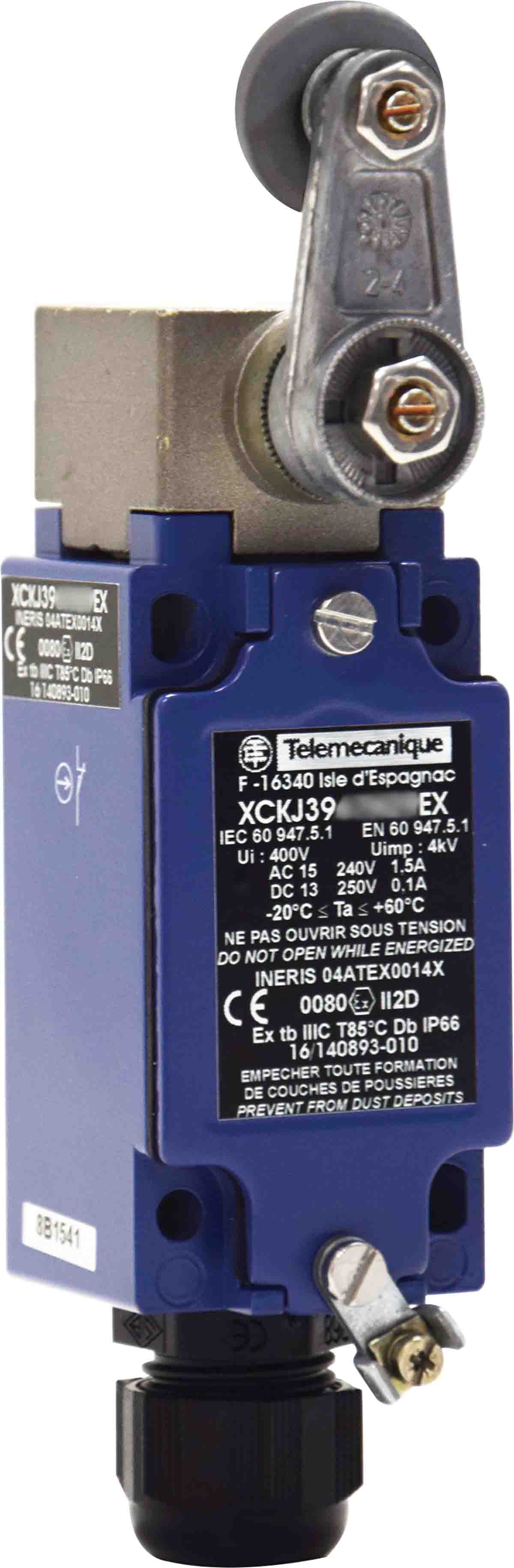 XCKJ390513H29EX