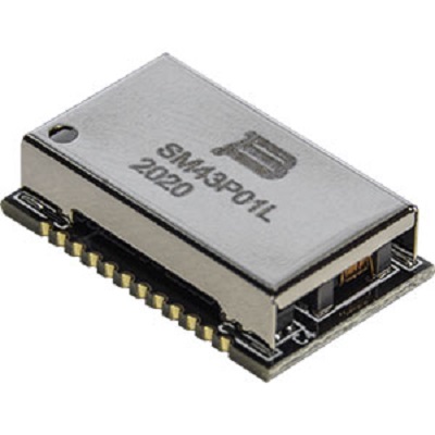 SM43P01EL