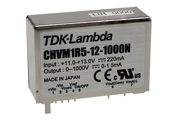 CHVM1R5-12-2000N
