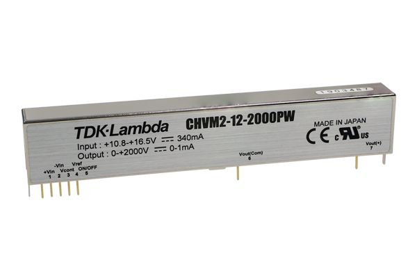 CHVM2R5-12-0350PW