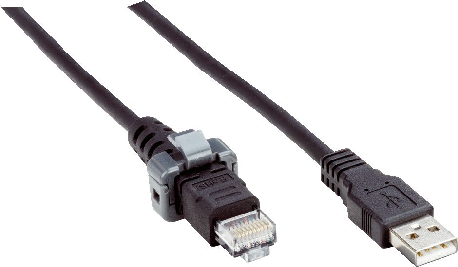 Câble de connexion