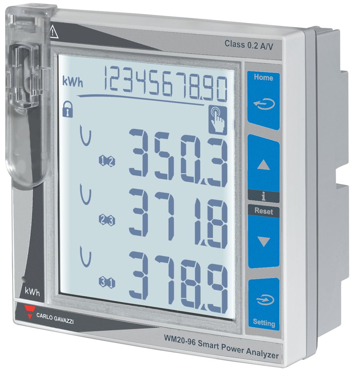 WM20AV53H
