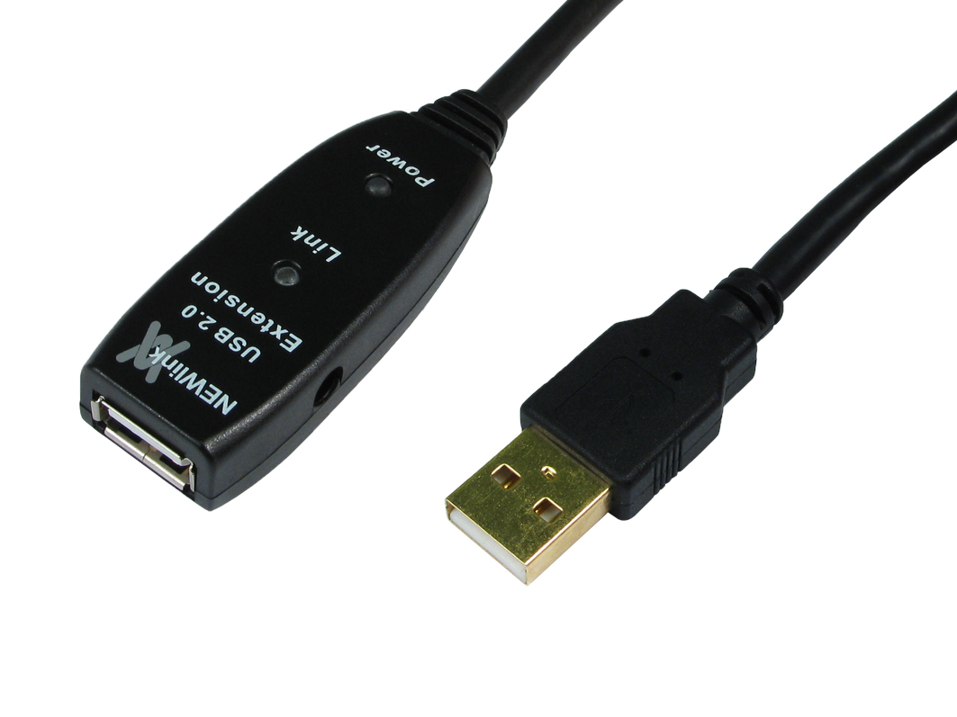 USB2-REP25