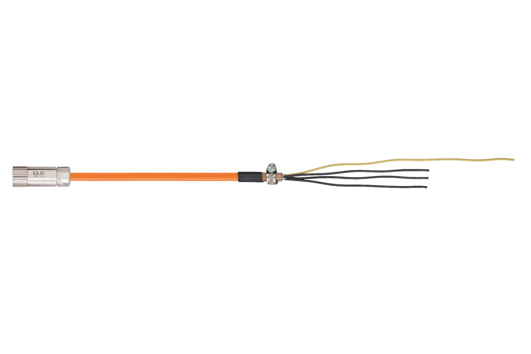 6FX8002-5DG01-1AF0 - MAT9851540 (5m)