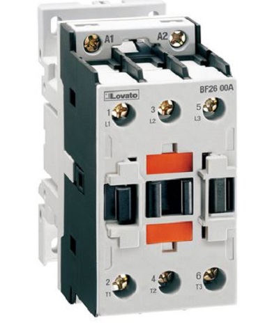 BF2600A110