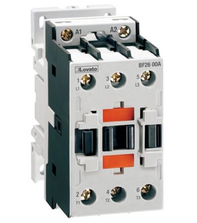 BF2600A400