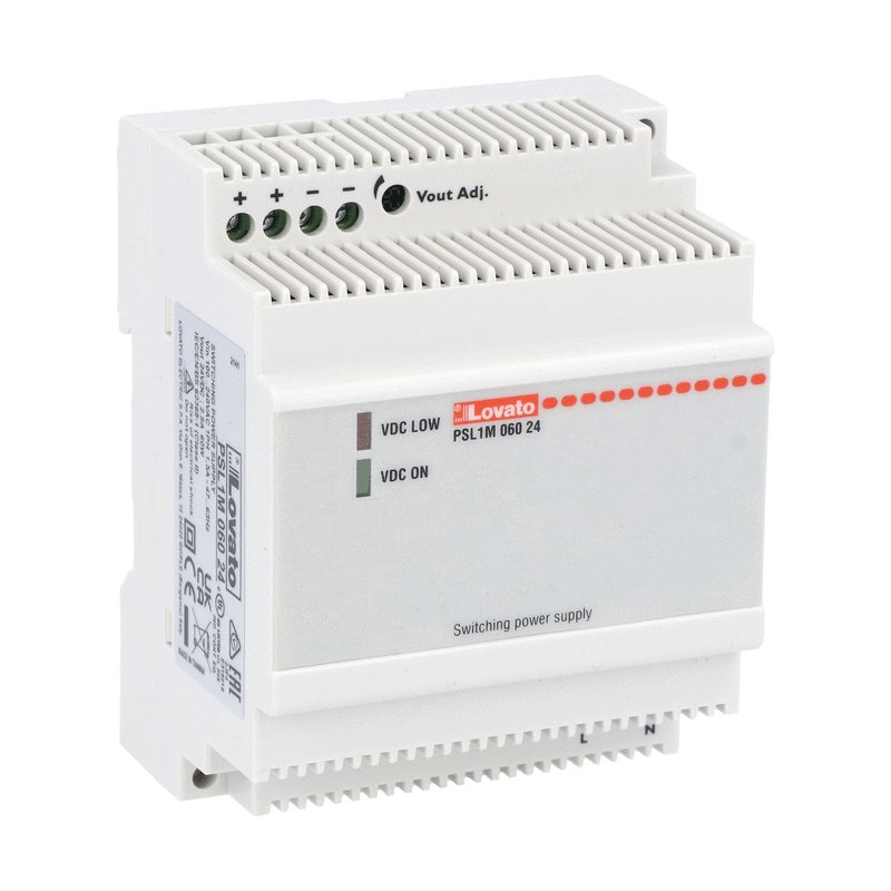 PSL1M06024