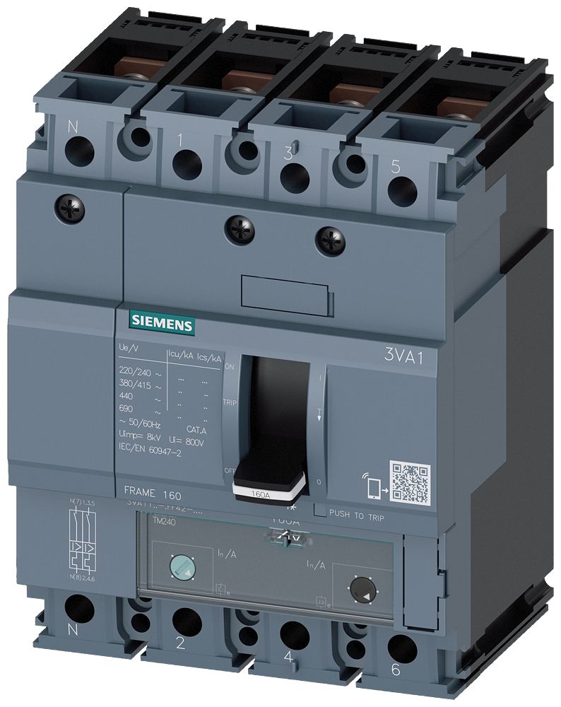 3VA1180-4GF42-0AA0