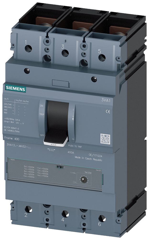 3VA1332-6MH32-0AA0