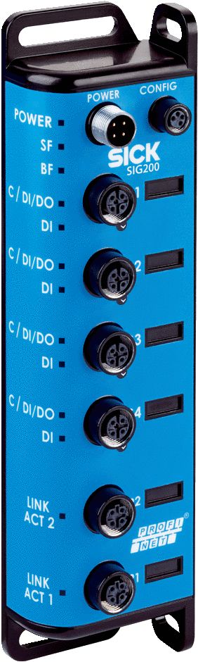 SIG200-0A0412200