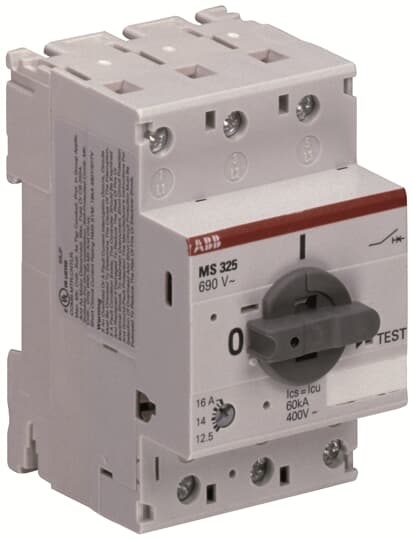 1SAM150000R1012 MS325-16