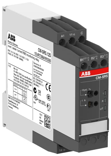1SVR730841R1200 CM-SRS.11S
