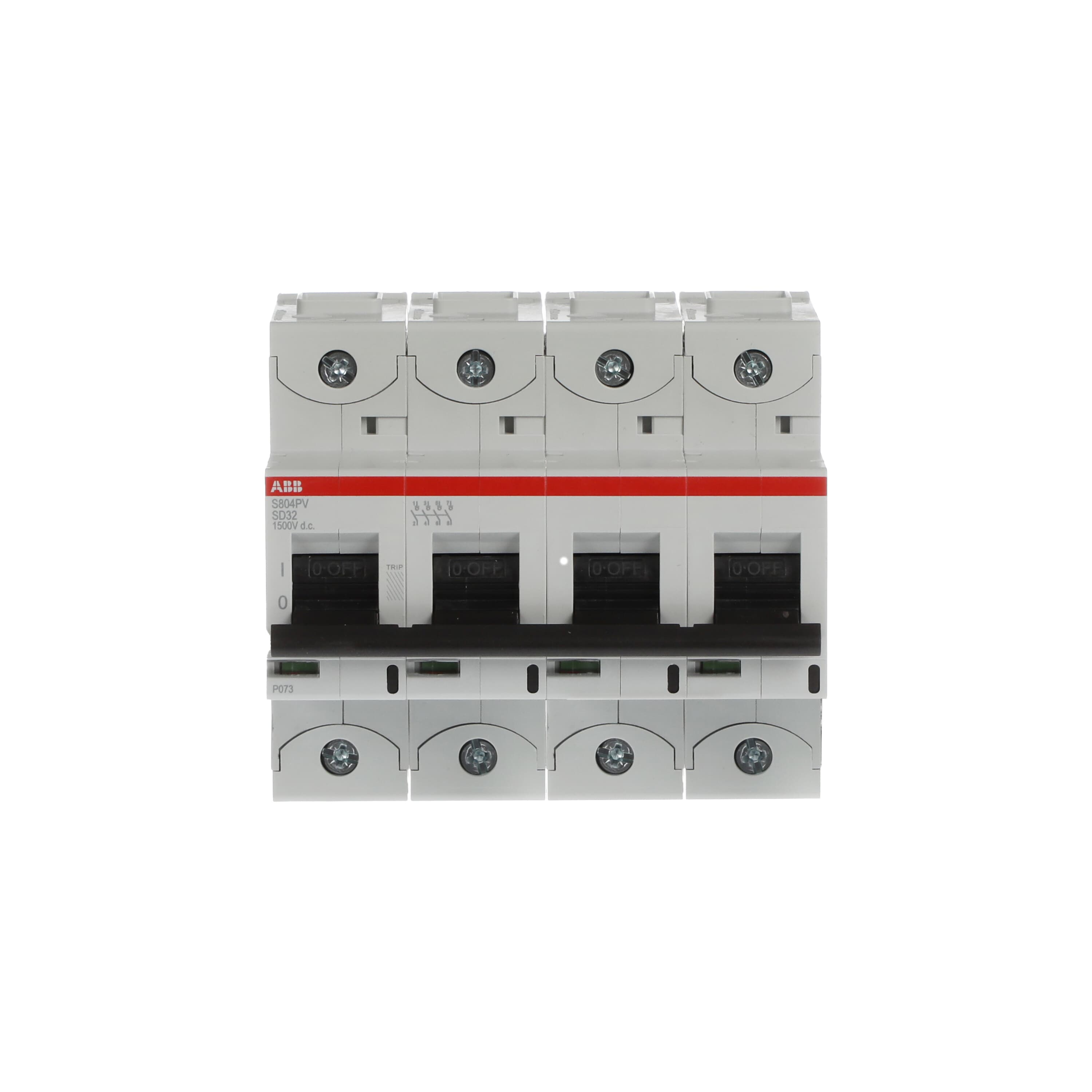 2CCF019640R0001 S804PV-SD32