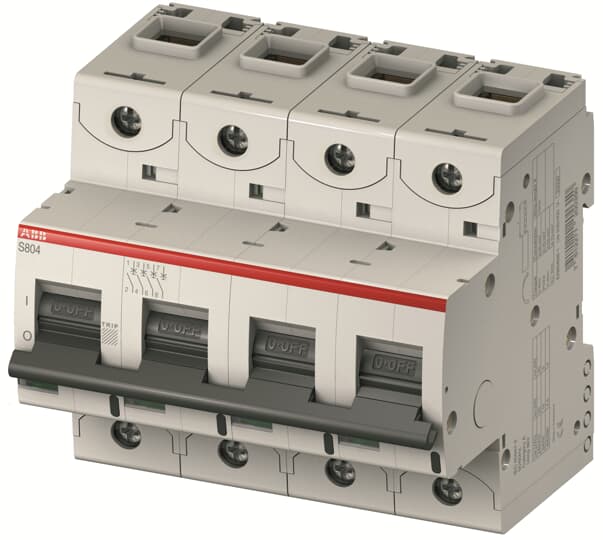2CCS884001R0324 S804C C 32A - 25 KA