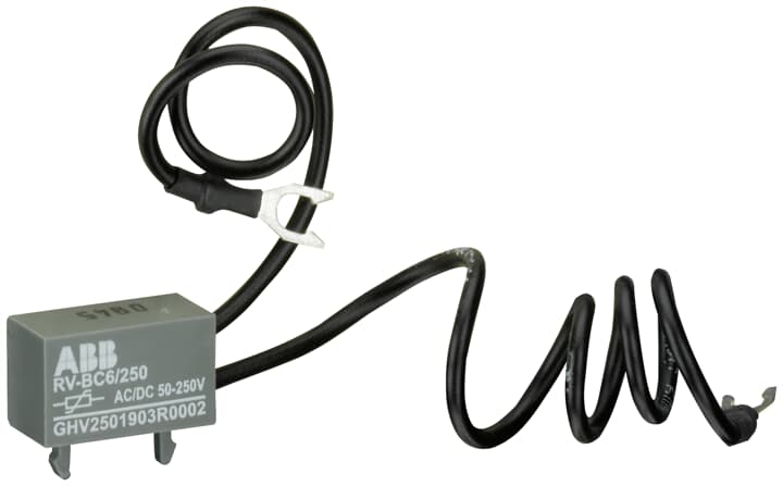 GHV2501902R0002 RV-BC6/60 12-60V-AC/DC