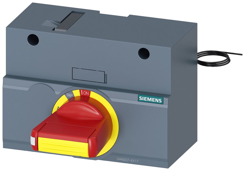 3VA9257-0EK17