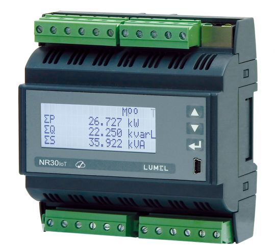 NR30IoT 1222MQU0