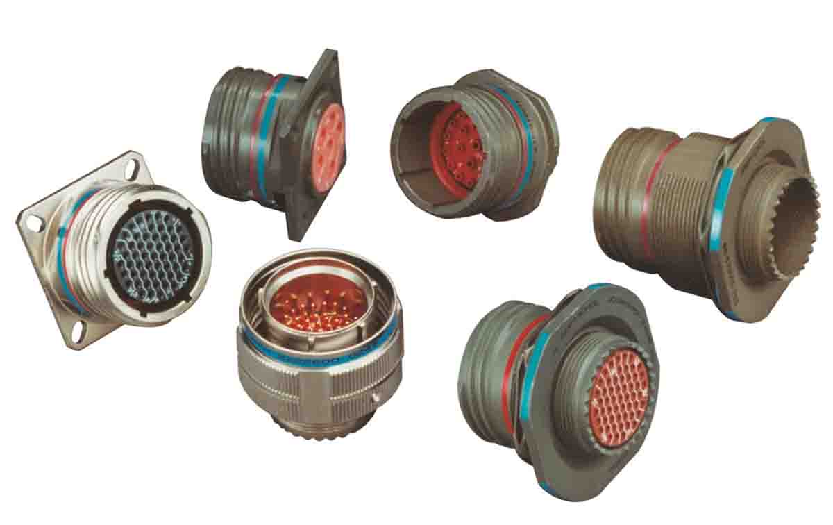 D38999/20MA98PN