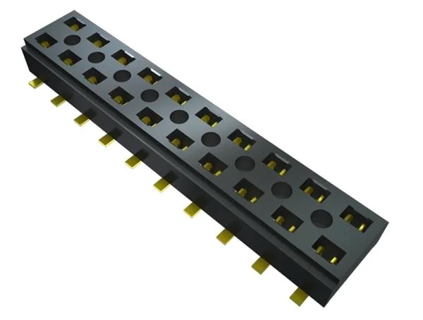 CLT-105-02-G-D-BE-K-TR