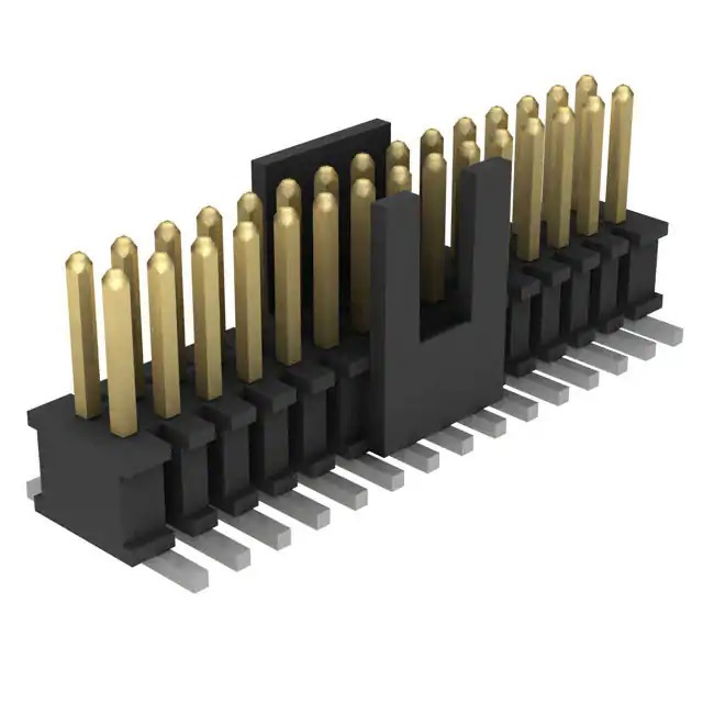 FTSH-115-01-L-DV-P-TR