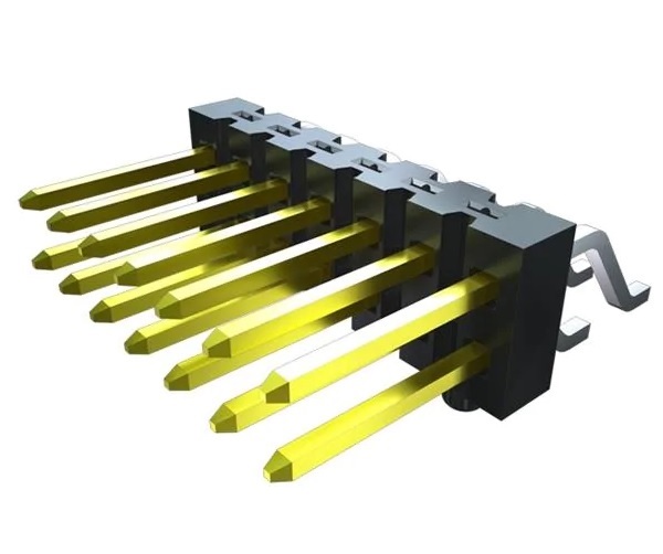 TSM-107-01-S-DV-LC-P-TR