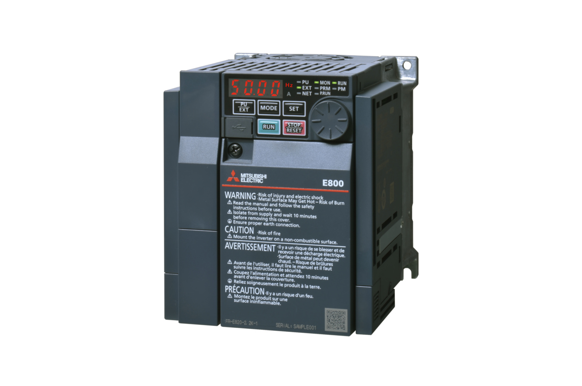 FR-E820S-0110-4-60