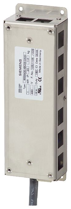 6SE6400-4BC05-0AA0