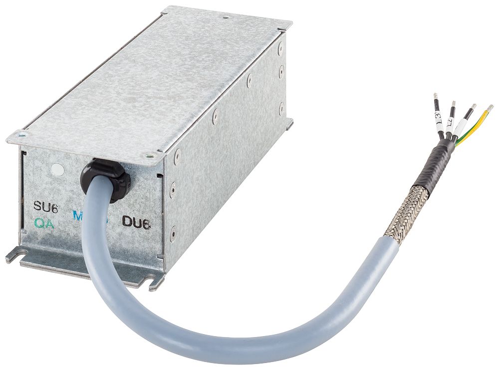 6SL3203-0BE27-5BA0