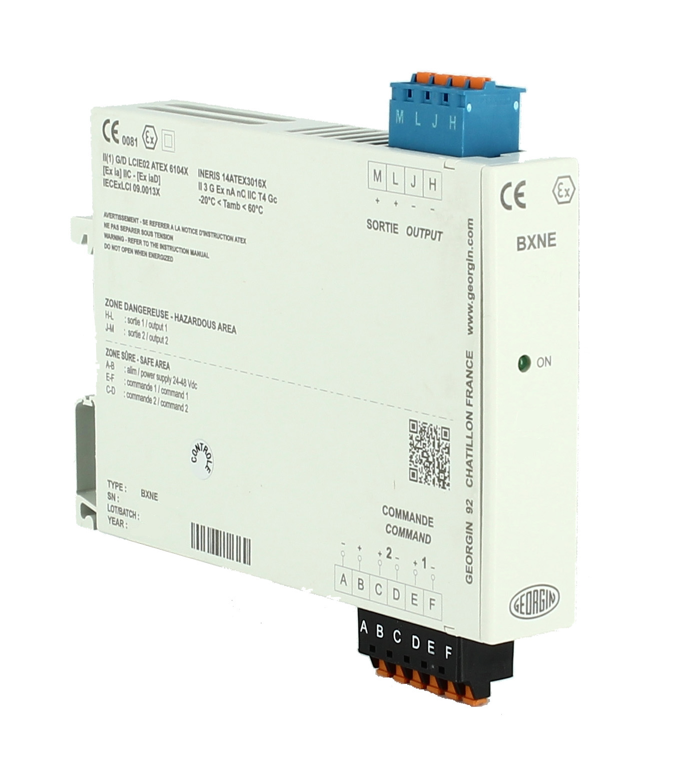 BXNE3700E2