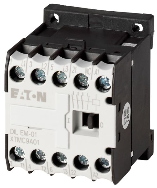 010151 DILEM-01(240V50HZ)