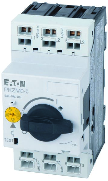 229678 PKZM0-10-C