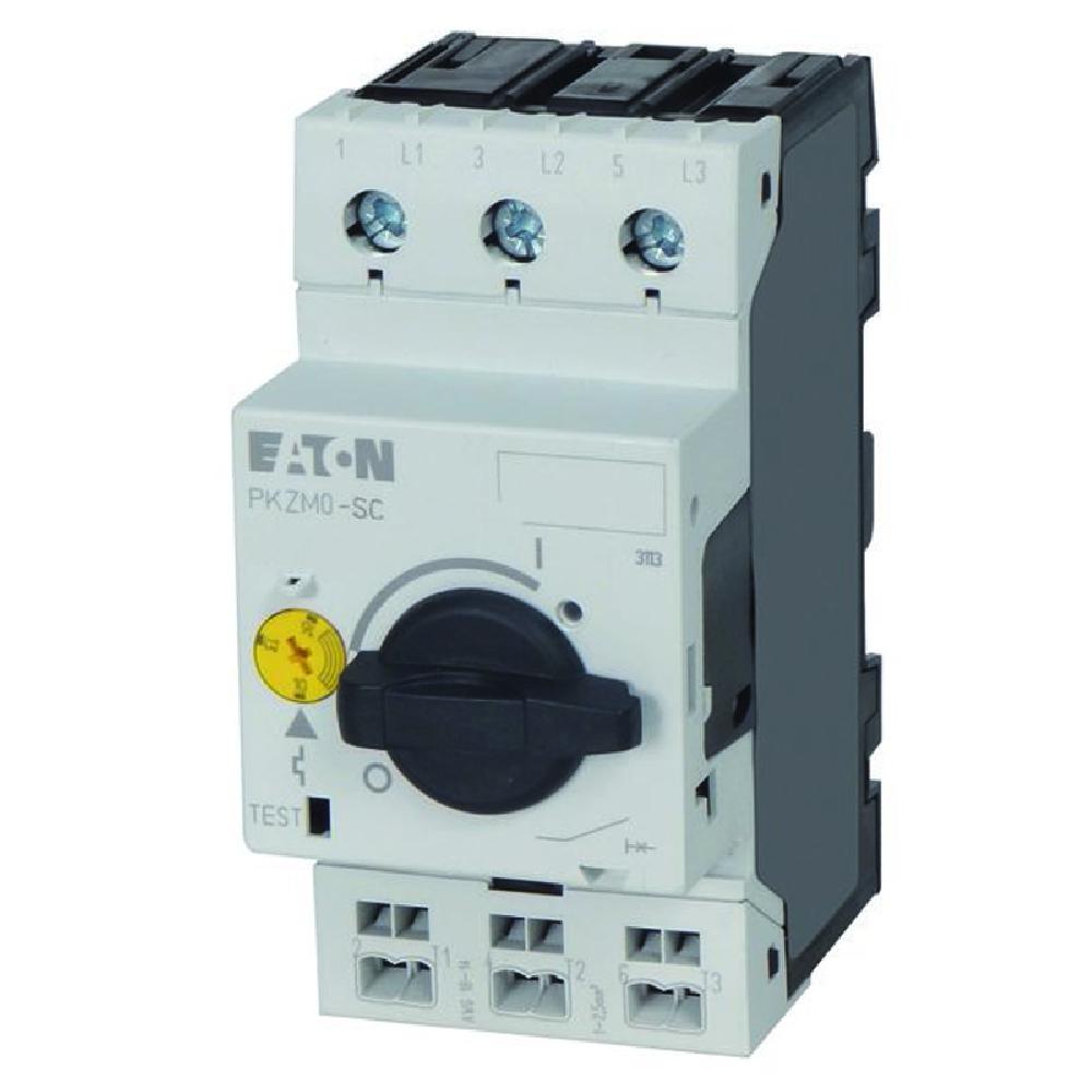 229833 PKZM0-1,6-SC