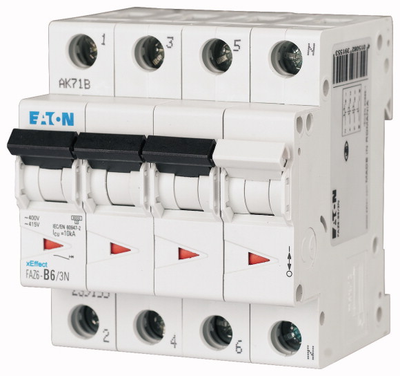 177417 FAZ6-D40/3N