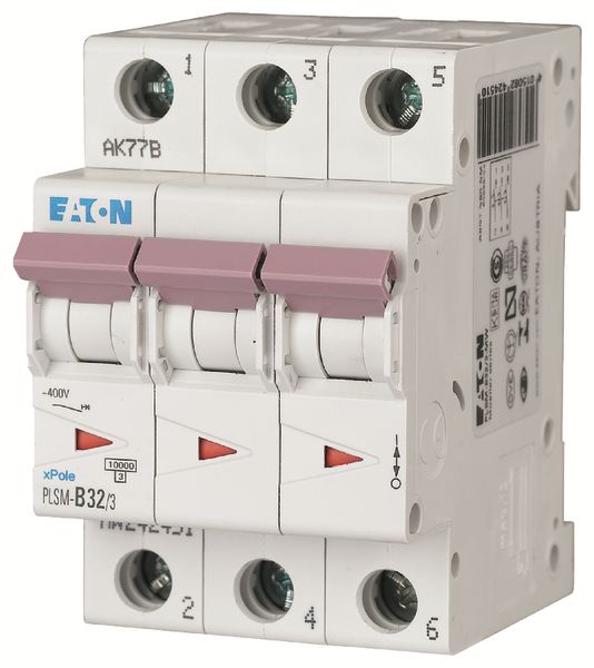 242451 PLSM-B32/3-MW