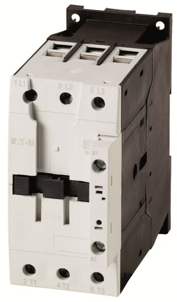 277753 DILM40(24V50HZ)