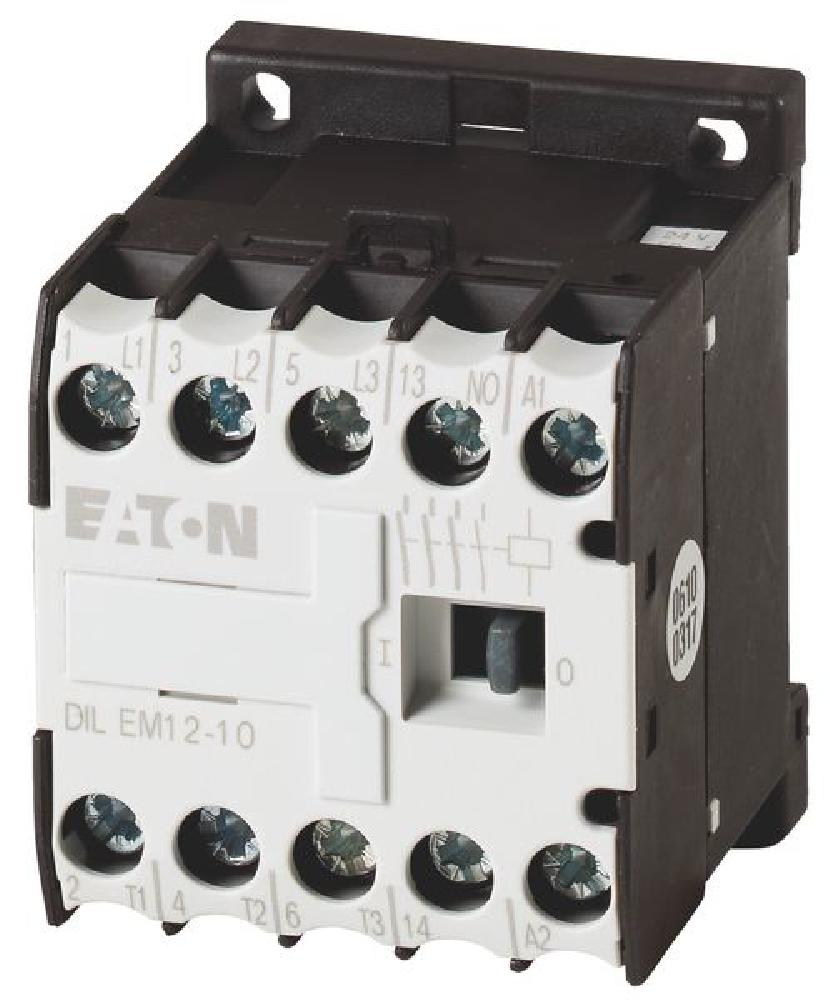 127075 DILEM12-10(230V50HZ,240V60HZ)
