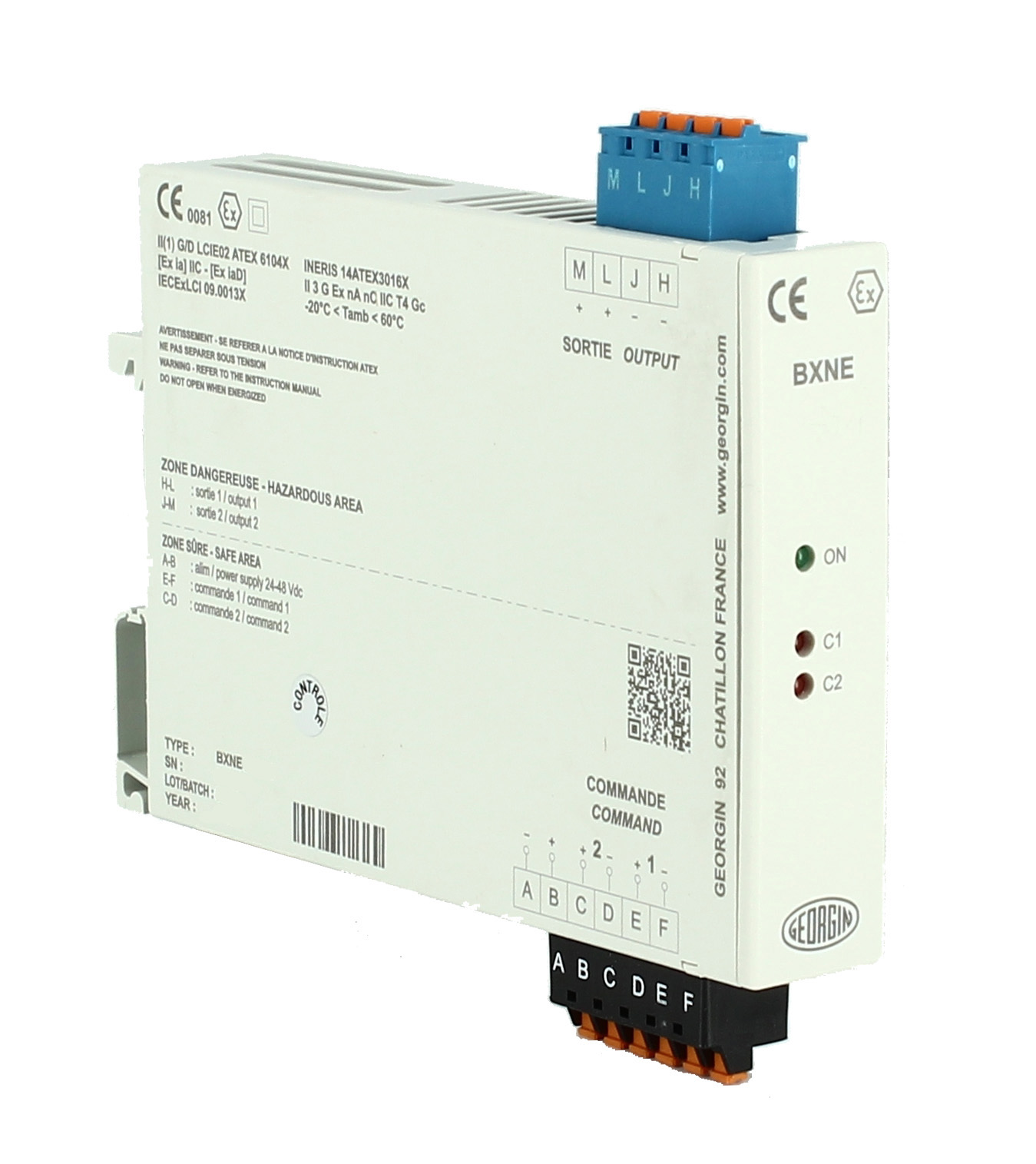 BXNE41200E