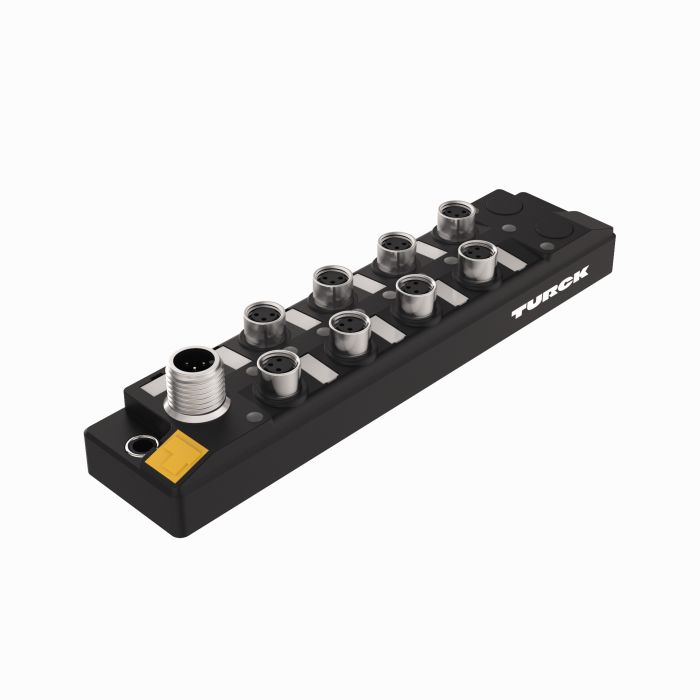 TIBL-S3-8DXP