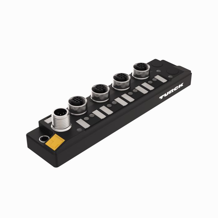 TIBL-S4-8DXP