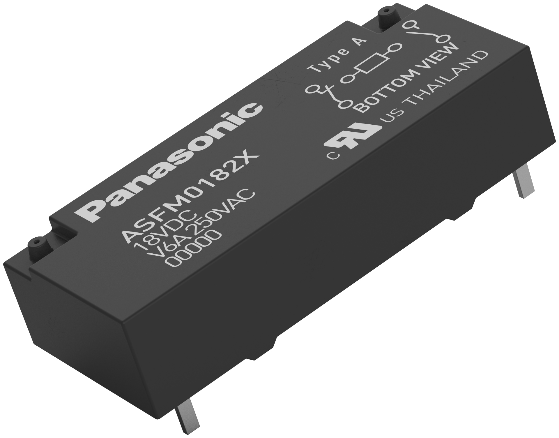 ASFM0245S