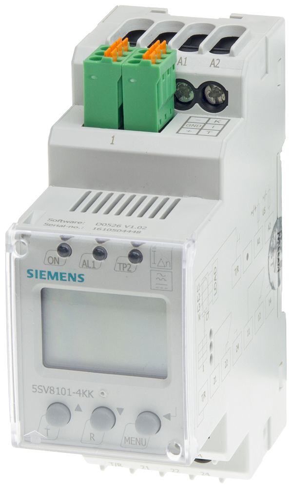 5SV8101-4KK