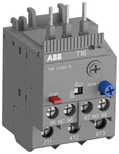 1SAZ711201R1047 T16-16
