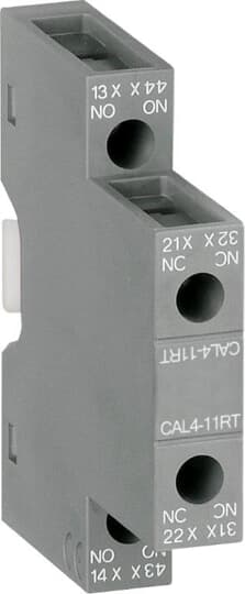 1SBN010129R1011 CAL4-11RT