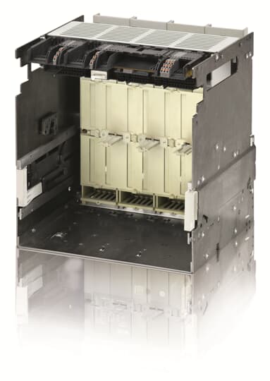1SDA073910R1 E2.2 W FP Iu=2000 4p HR