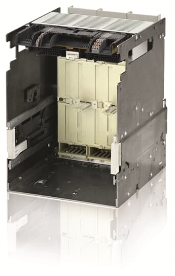 1SDA073911R1 E2.2 W FP Iu=2500 3p HR