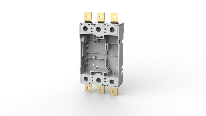 1SDA104676R1 XT5 P FP 630A EF EF IEC/UL