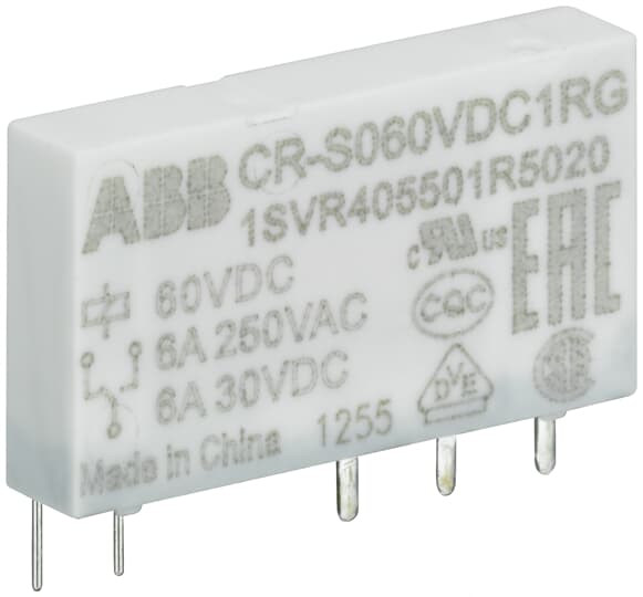 1SVR405501R3010 CR-S024VDC1R