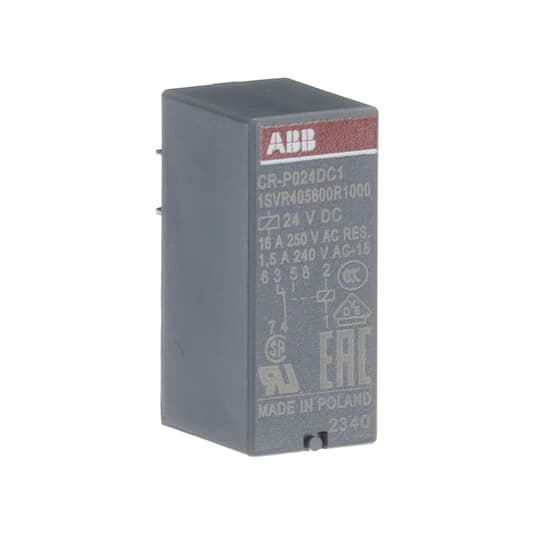 1SVR405600R1000 CR-P024DC1