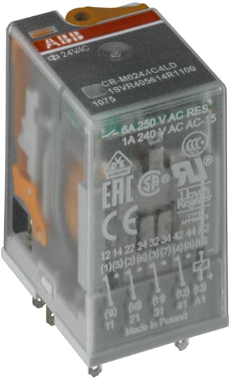 1SVR405613R7000 CR-M110AC4
