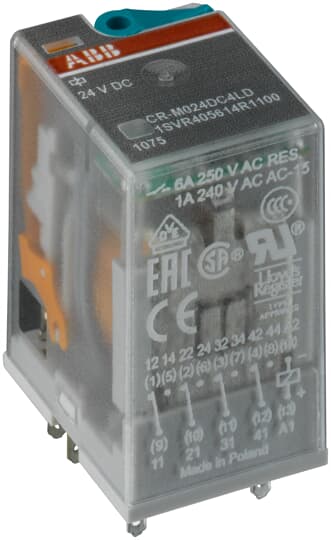 1SVR405618R1000 CR-M024DC4G